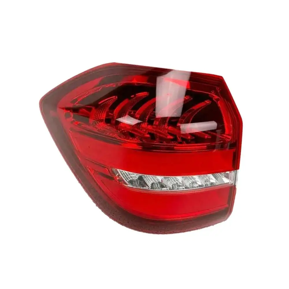 

Suitable for Mercedes Benz GL63, GL350, GL400, GL450, GL500, GL550, GLS350d, GLS400, GLS500, X166, 2015-2019 Tail lights,