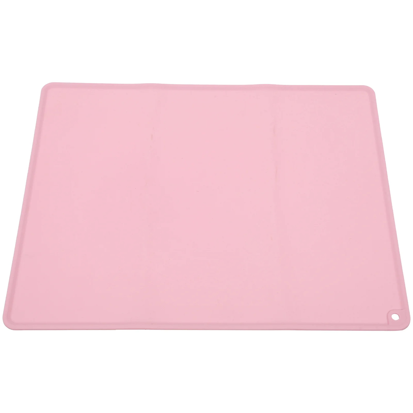 

Silicone Kneading Mat Dough Rolling Pad Pastry Bread Baking Supplies Non Slip Easy Clean Large Size Kitchen Countertop