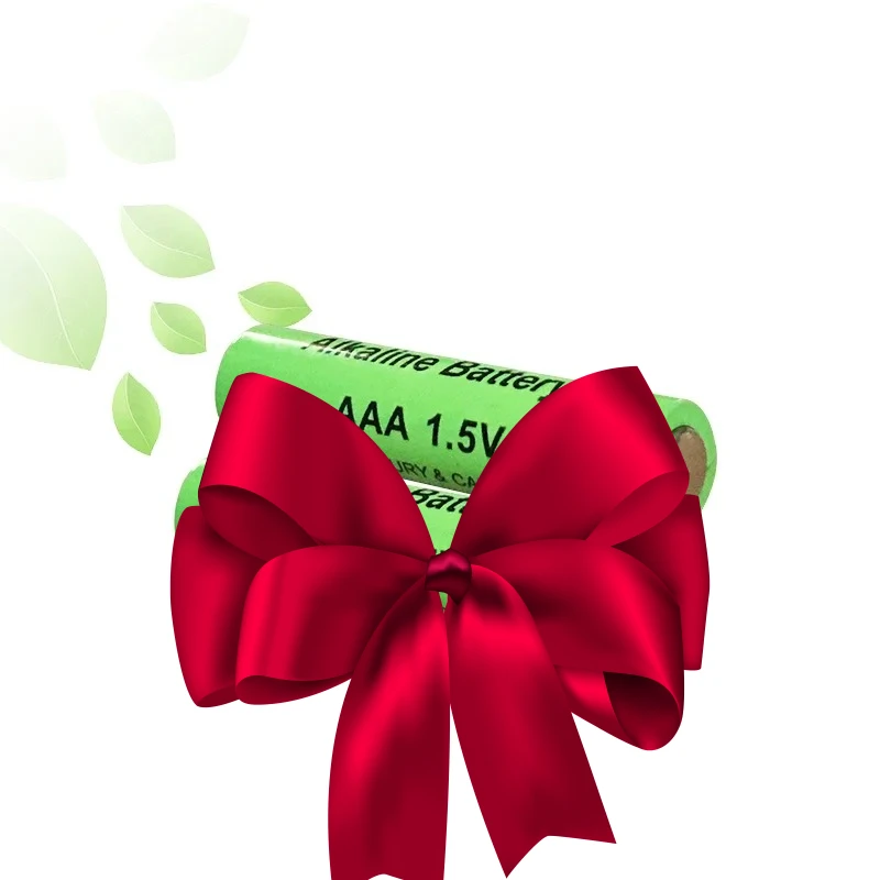 

AAA 1.5V 3000mAh MJ Rechargeable NI-MH Battery for Clocks Mice Computers Toys So on