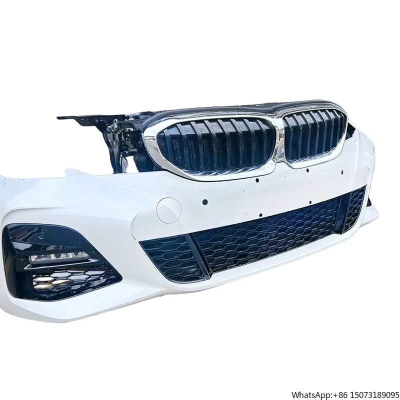 

New Original Auto Assembly Parts 320/325/328/330/335 for 3 Series G20 G28 Front Bumper CE Certified