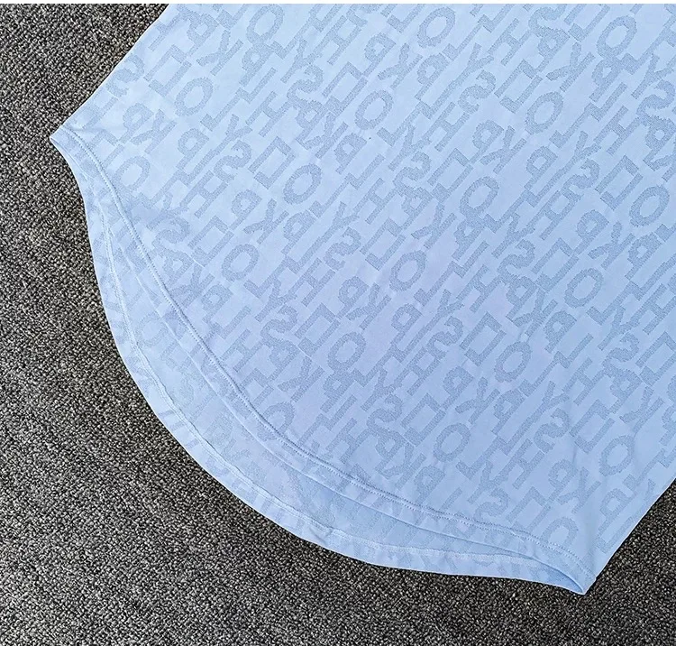 Neue ärmellose Pilates-Sportbluse für Damen, Sommer, dünne Weste, Fitness, schnelltrocknend, ärmelloses Yoga-Shirt, lockeres Oberteil. – Detail 11