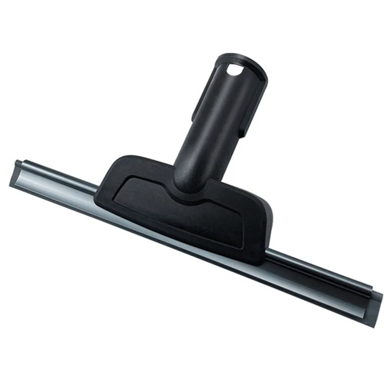 

B64B-5X For Karcher SC2 SC3 SC4 CTK10 CTK20 Window Nozzle Scraper Round Brush For Steam Cleaner Mirrors,Clean Slit Moisture