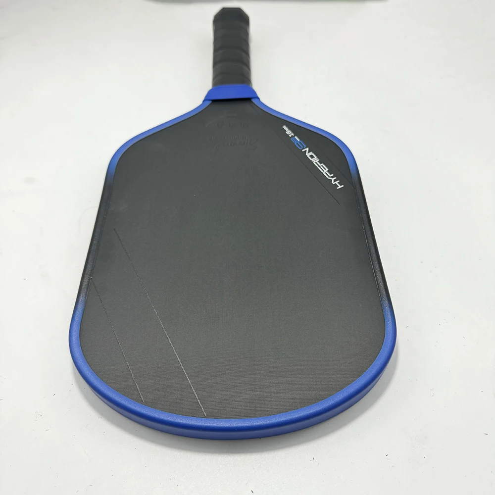 2025 Simon Jardim Hyperion3S EVA Foam Fill 16mm Thickness GEN3 Core Thermoformed T700 Carbon Fiber Rackets Pickleball Paddle