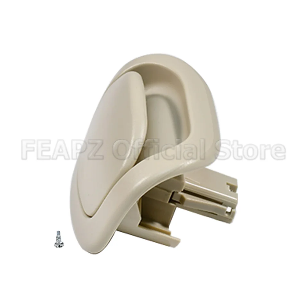 Front Seat Tilt Release Handles 71769002 71769004 71769003 71769001 68132055AA Seat Recline Handle Right Or Left For Fiat 500