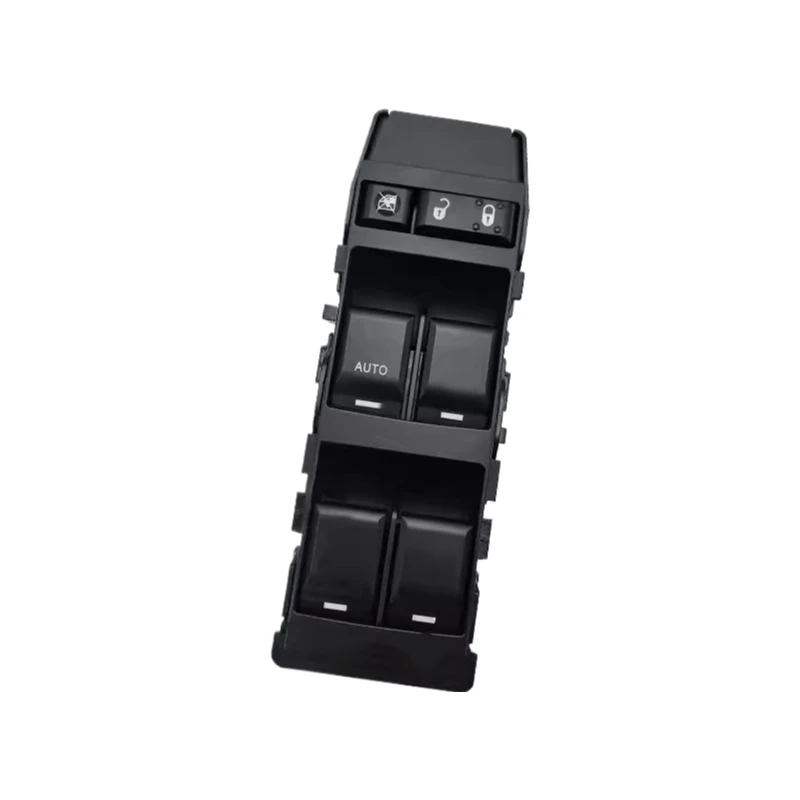 

For Jeep Compass Patriot Window Glass Regulator Switch for Dodge Caliber Driver's Door and Window Control Auto Parts