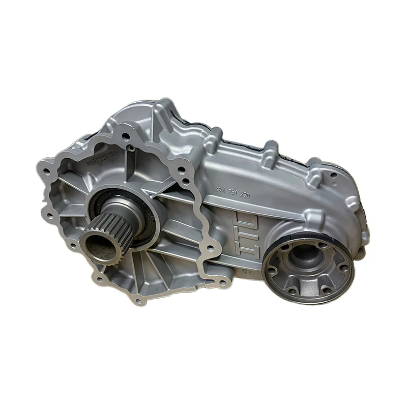 

Популярная горячая распродажа 2512803500, раздаточная коробка в сборе, GL-класс GL320 GL450 ML250