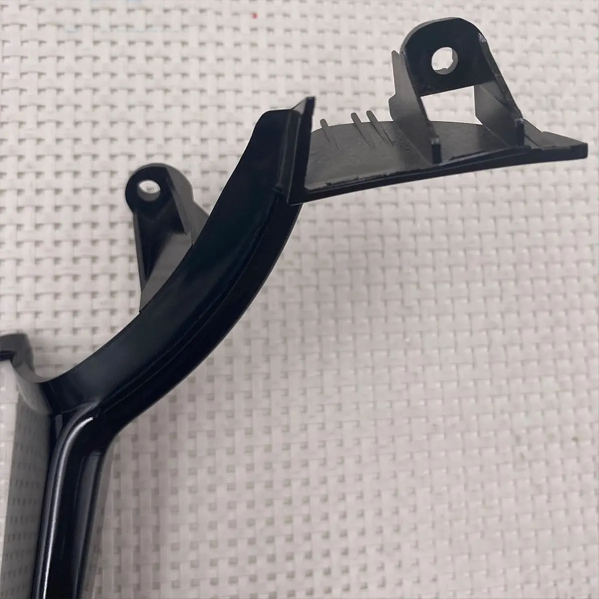 #12H Multifunctional Steering Wheel Decorative Bracket for Kia Rio K2,Steering wheel bracket,(ABS)