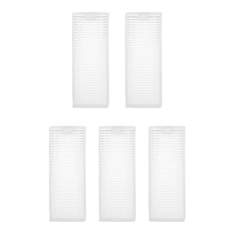 HEPA-фильтры для робота-пылесоса Dexp LF800 LF-800, аксессуары