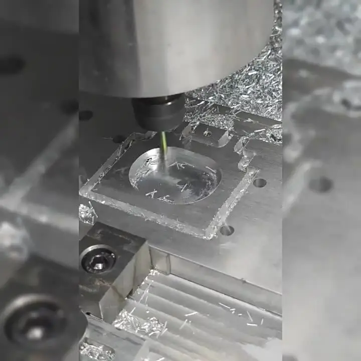 Four axis engraving machine Small automatic desktop numerical control CNC woodworking jade PCB metal stone relief