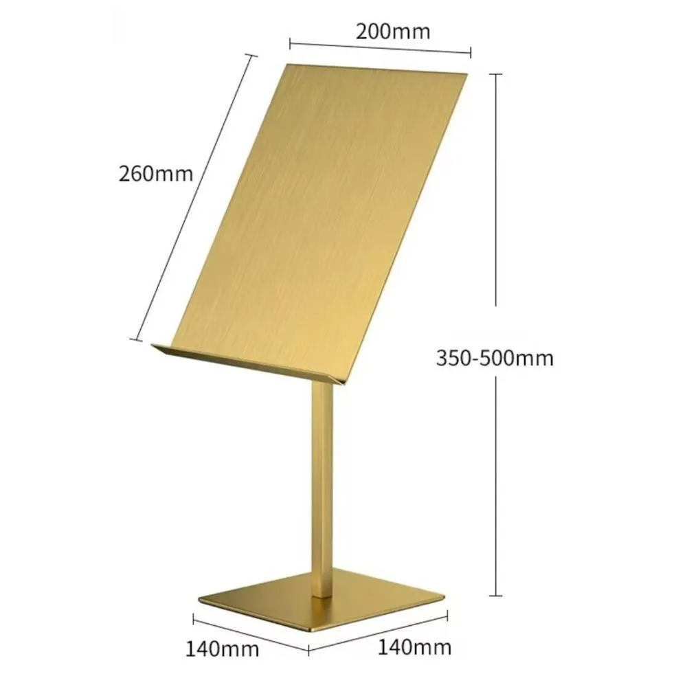 

1pcs Table T Shirt Pallet Shirt Riser T-shirt Display Rack Desk Shoes Display Stand Garment Store Coat Tray Holder Display Props