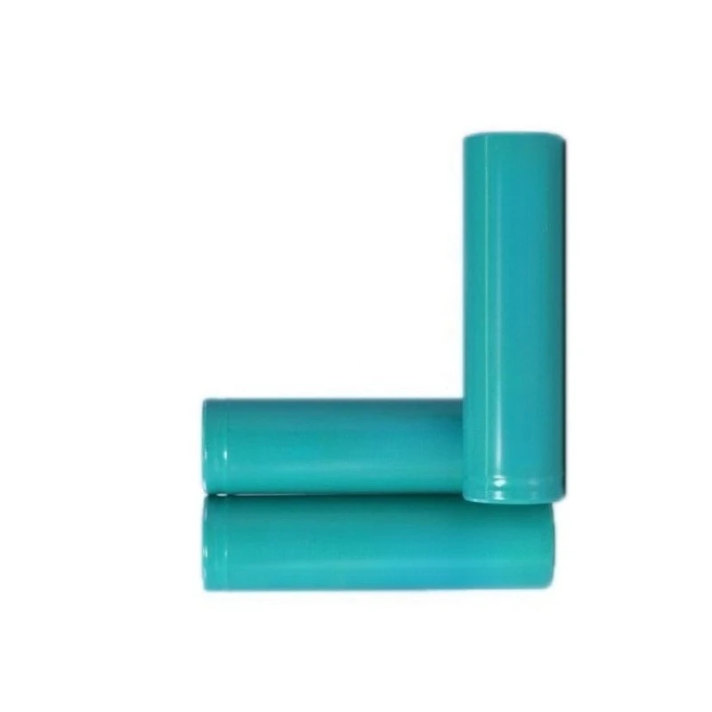 Obrázek 3: 18650 3.7V 2000mah dobíjecí baterie