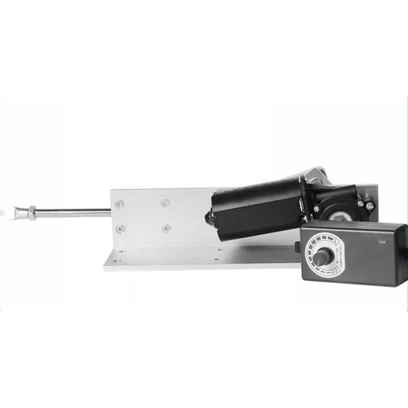 Adjustable Stroke Push/Pull Motor for Lift and Movement - Mini Silent Linear Actuator