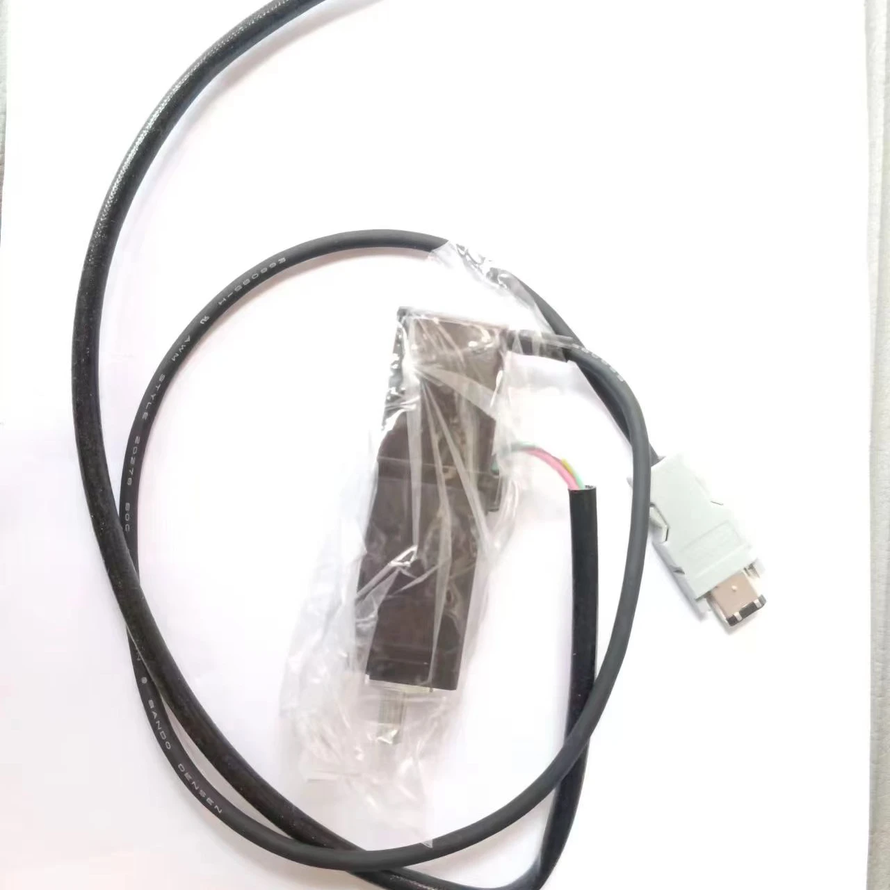 

Electronics SMT Automatic FUJI NXT Pick and Place Machine SPARE PARTS MOTOR SGMMJ-A3E2A-FJ24 XM00158 XM00150 Original New