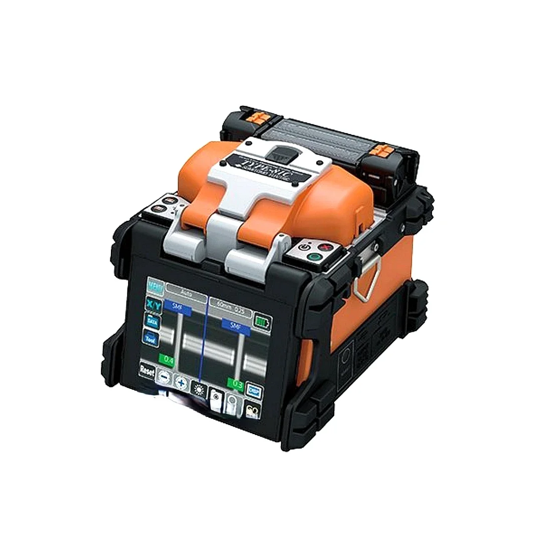 

Precise Concentricity Core to core alignment Fusion Splicer for TYPE-72C+ TYPE-82C+