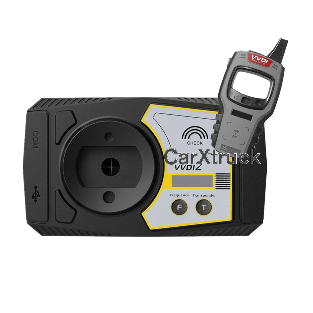 Xhorse V7.3.0 VVDI2 Full Version Commander Key Programmer Plus a VVDI MINI Key Tool as Gift
