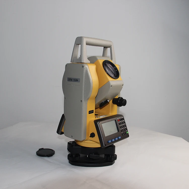 Total Station Reflector Prism High Accuracy Total Station Cheap Price Total Station