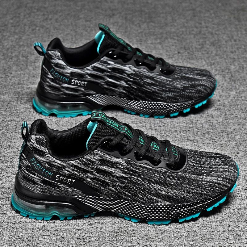 

2026 Quality New Men Golf Shoes Comfortable Golf Shoes Lightweight Outdoor Gym Golfing Sneakers Non Slip