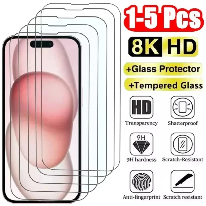Tempered Glass For …