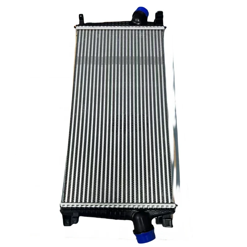 

Automotive spare parts Charge Air Cooler