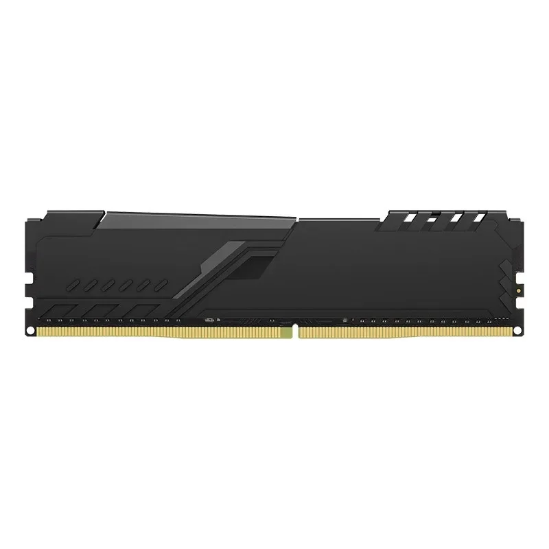 Imagem -03 - Kingston Beast Ddr4 Ram 3200mhz 2666mhz 3600 2400mhz 8gb 16gb 4gb Memória de Desktop para Jogos Pc425600 Pc419200 288pin Dimm Ddr4 Ram