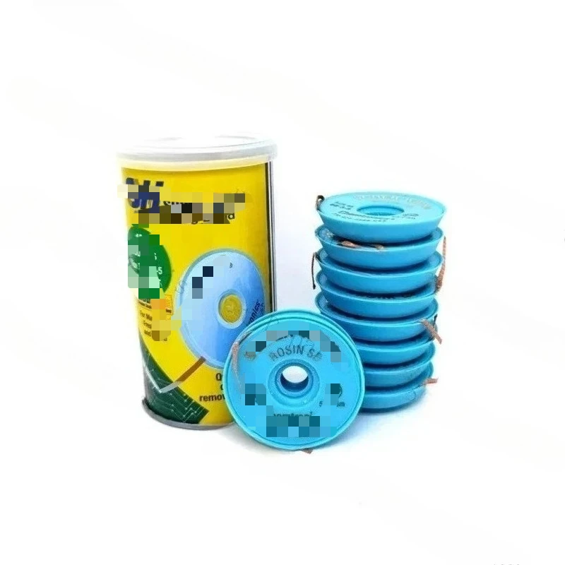 Suitable for Anti-Static De-Soldering Braid SW SODER WICK Solder Remove Belt