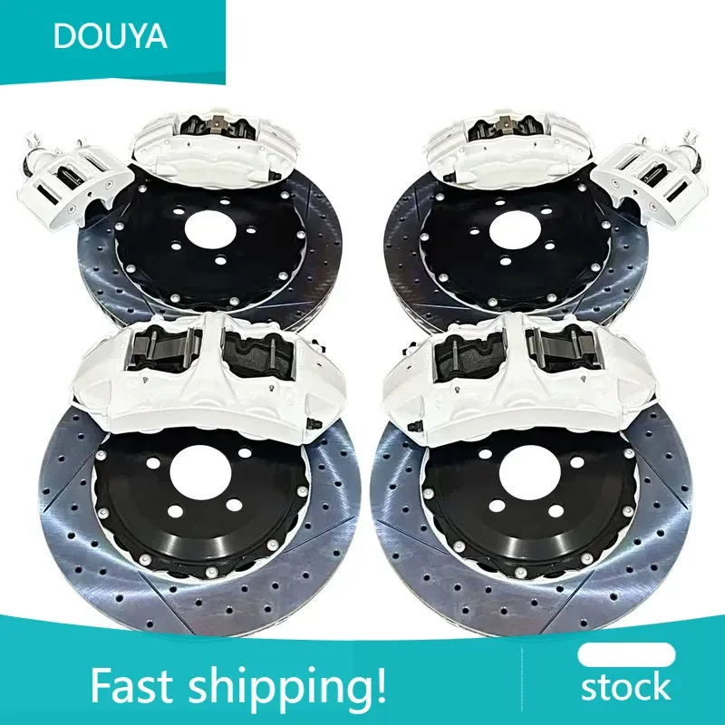 Plug and Play Sport Upgrade No Noise Customize Street Performance Weight Reduction Big Brake Kit for G80 M3