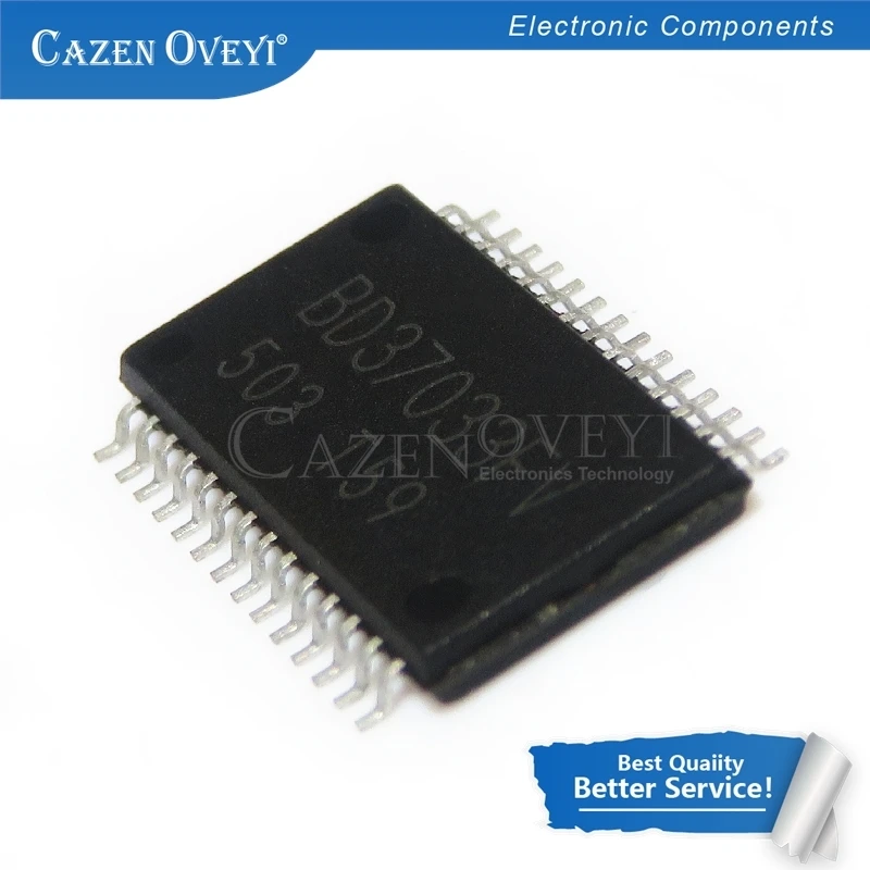 

3pcs/lot BD37033FV-ME2 BD37033FV BD37033 SSOP-28 In Stock