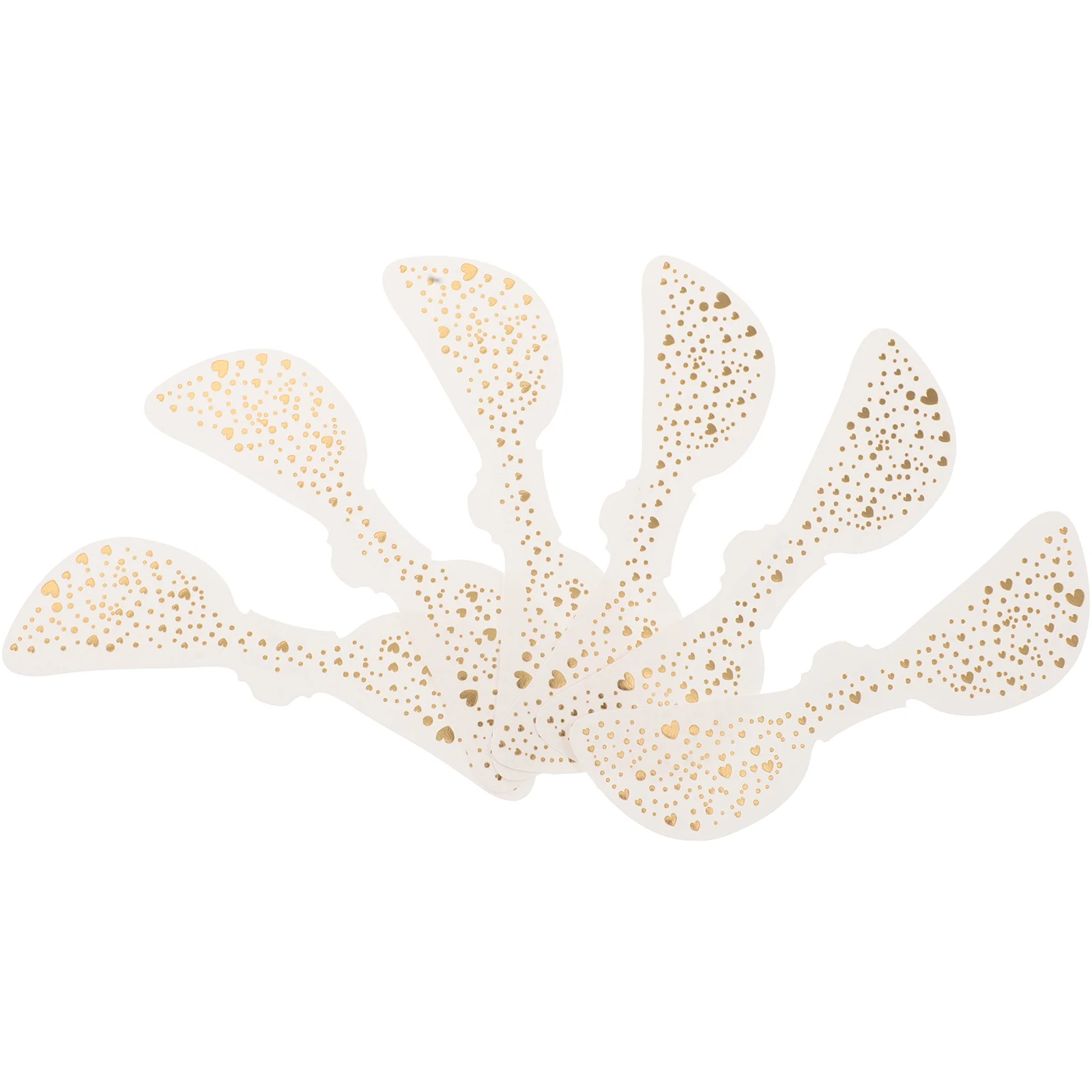 

Waterproof Temporary Face Freckles Stickers 6 Sheets Sparkle Freckle Patches Natural Looking Fake Freckles for Party