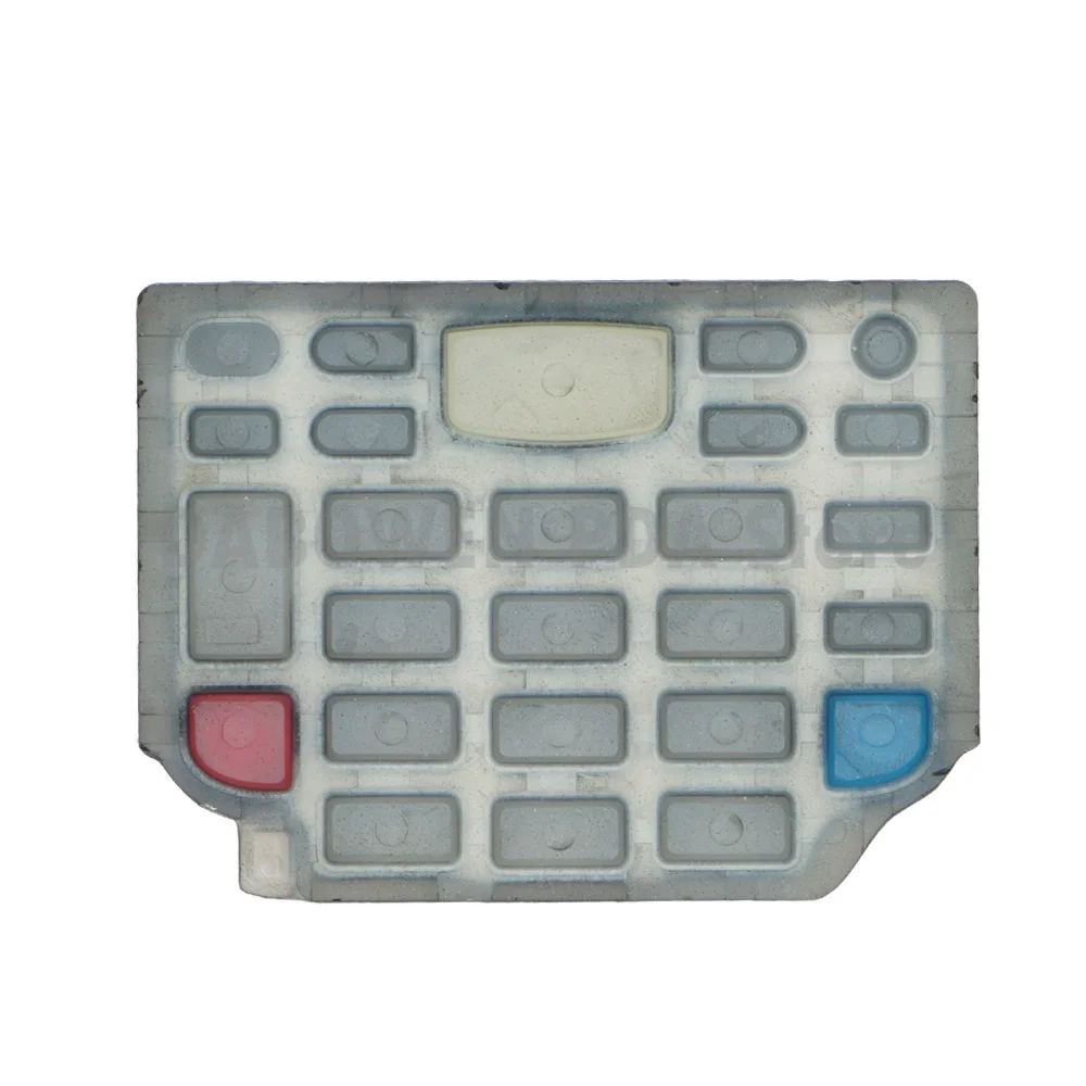 PDA Parts Accessories New Keypad Replacement for Honeywell EDA50K Free Shipping