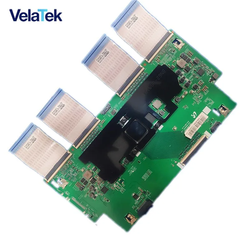 

BN95-06798A BN41-02797A Подходит для материнской платы телевизора Samsung QA75Q700TAJXXZ