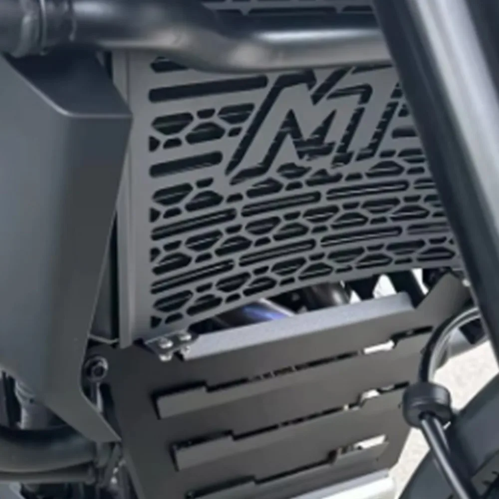 

Для CFMOTO CF MOTO 800MT 800 2021 2022 2023 MT 800 MT800 2024 2025 Защита радиатора двигателя Защитная пластина Аксессуары для мотоциклов