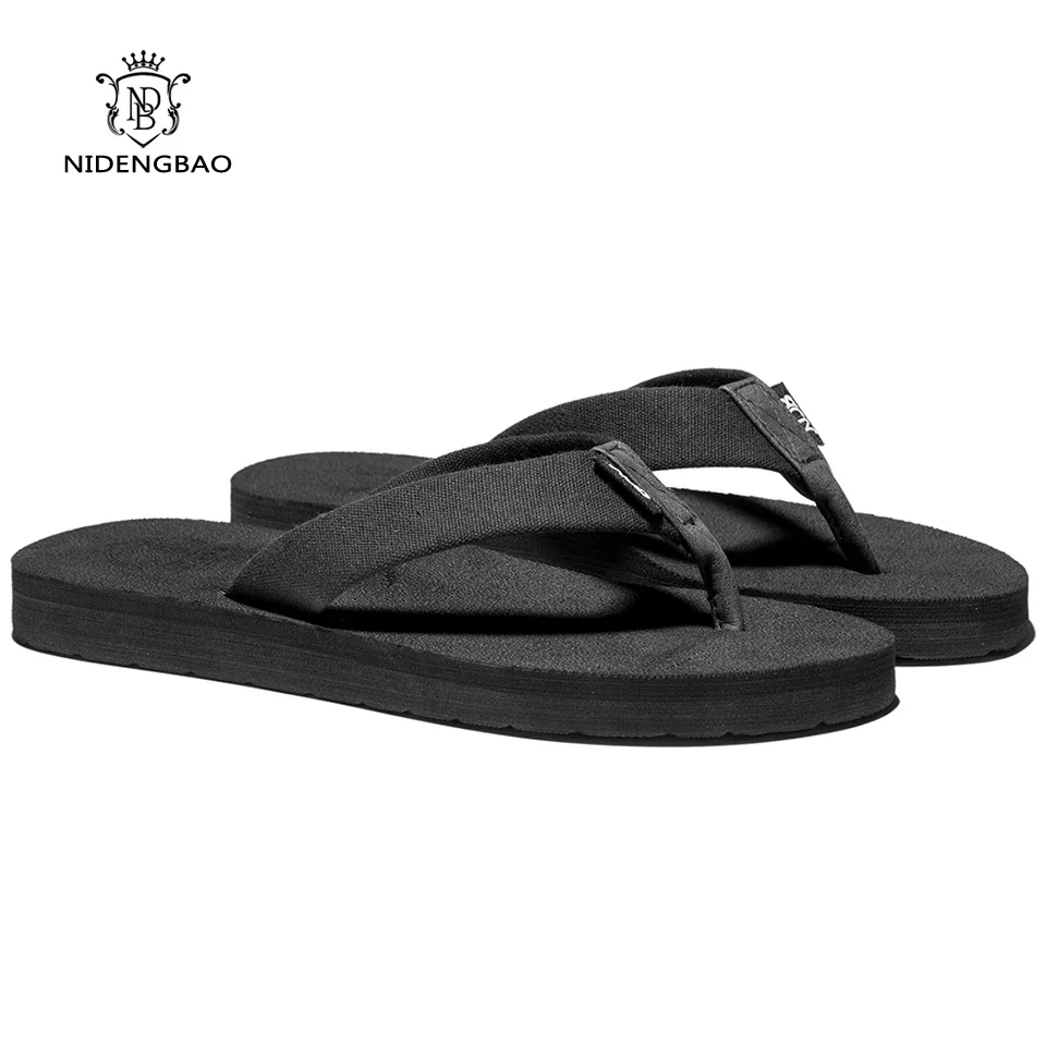 Summer Men Slippers Platform Slippers Women Beach Flip Flops Comfortable Sandals Slippers For Women Black Ladies Shoes zapatos