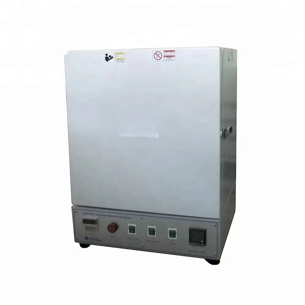 Y.G.631 Digital Perspiration Tester | Color Fastness to Perspiration nTesting Machie