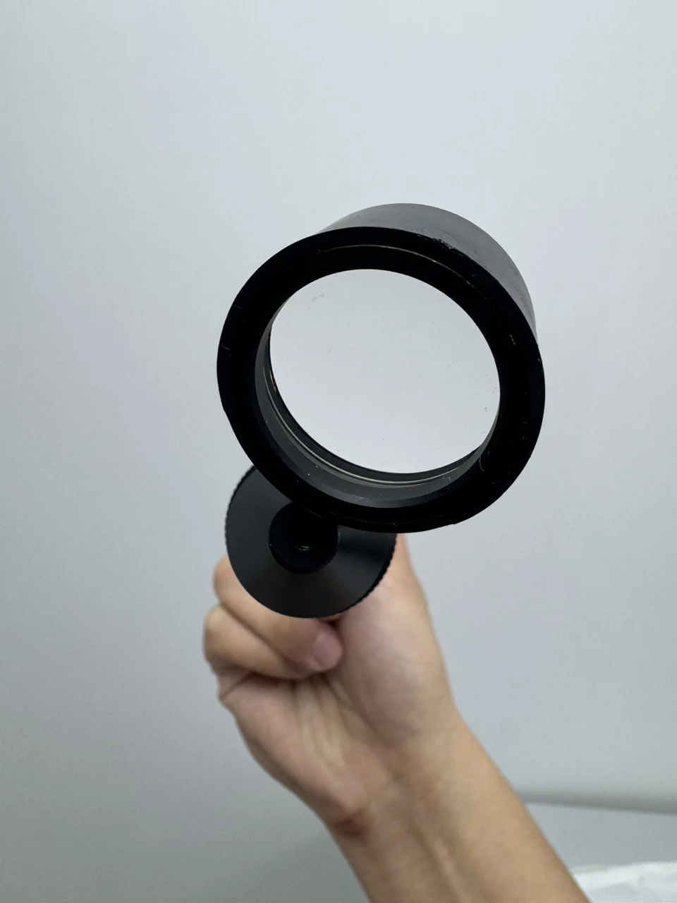 S150 Motorized Table and Handheld Eyepiece Slit Lamp Instrument for Optics