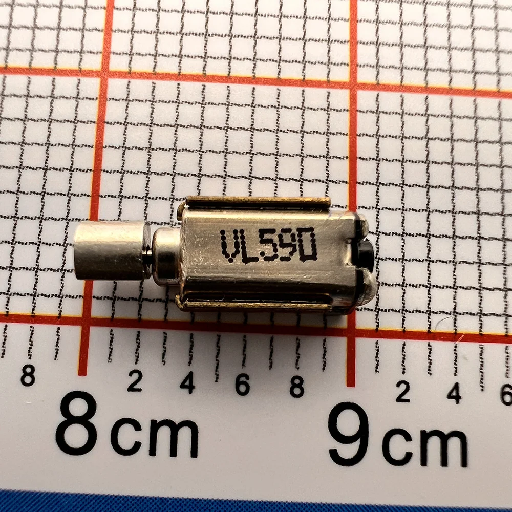 5 20Pcs/Lot Mini Vibration Motor DC 1.5V-3V Micro DC Vibrating Motor for Mobile Cell Phone Pager Tablet