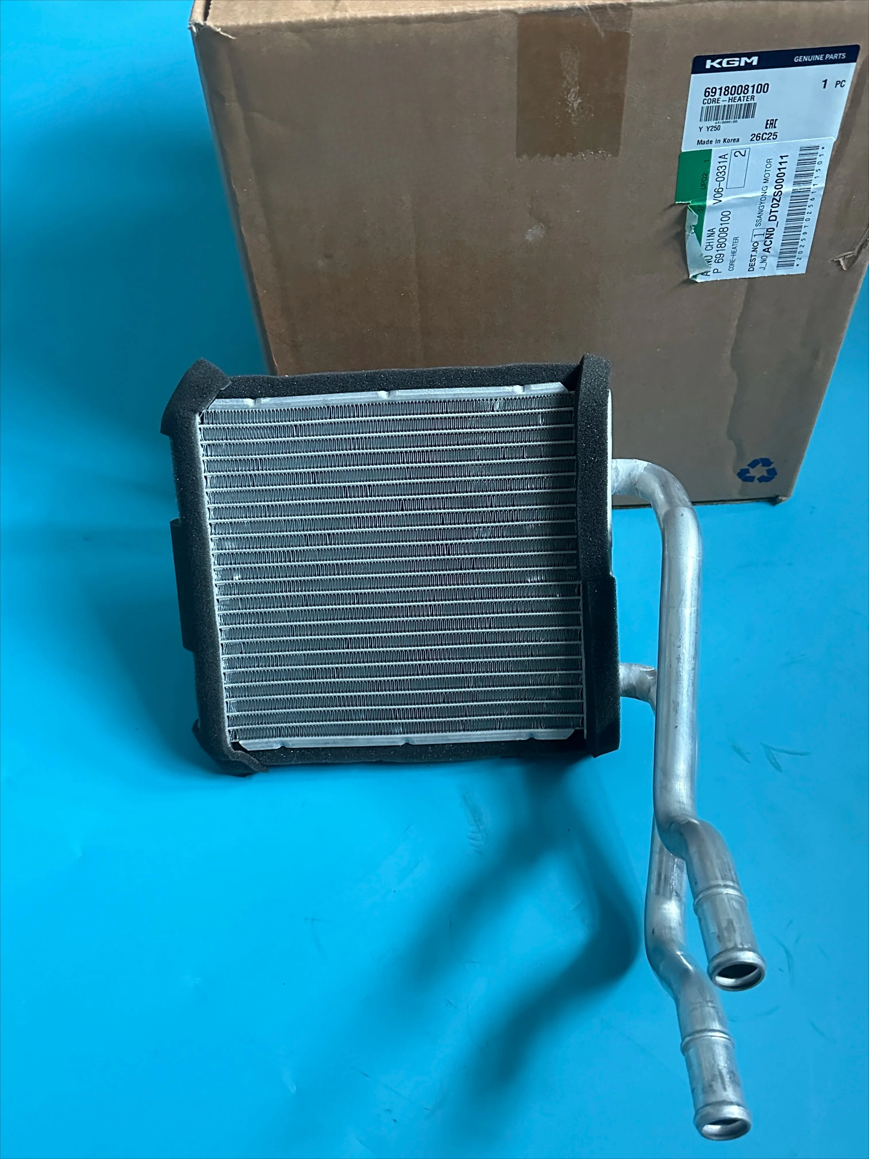 Genuine Air Conditi… - image