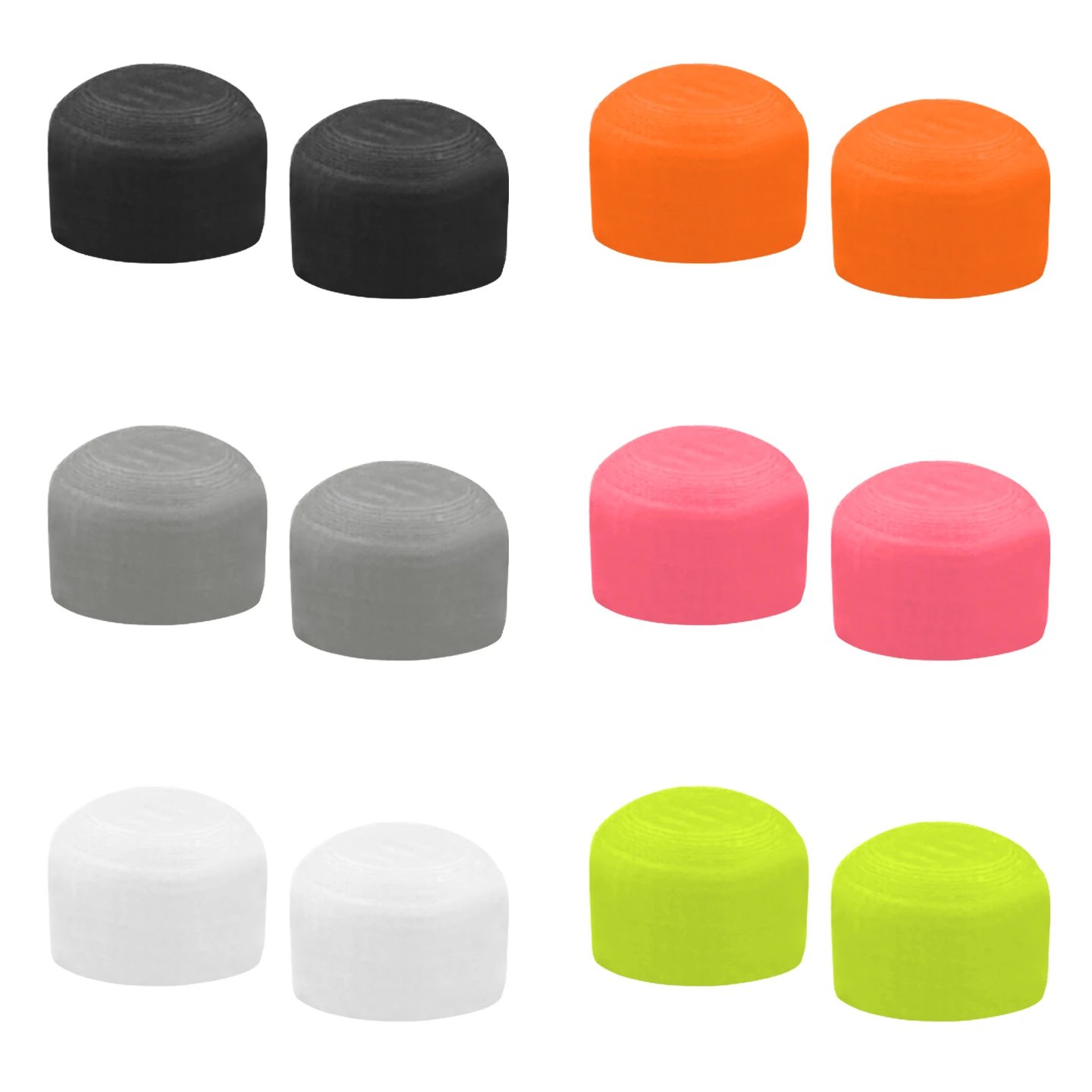 

Left Joystick cap Replacement Parts for AYANEO Pocket DMG Gaming Console Anti-loosening, Reinforced and Stable, Repair