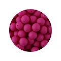50pcs Magenta