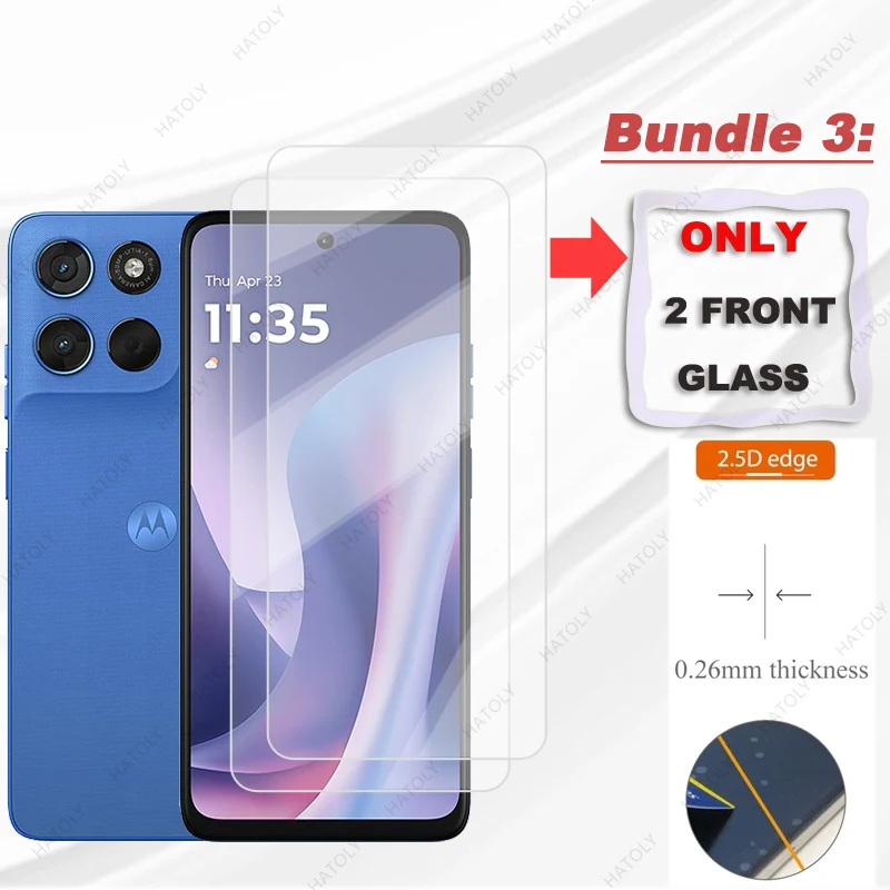 Screen Protector Fo… - image