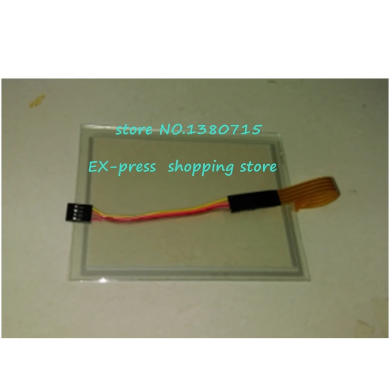 New Touch Glass Screen Panel For 80F4-4110-58096