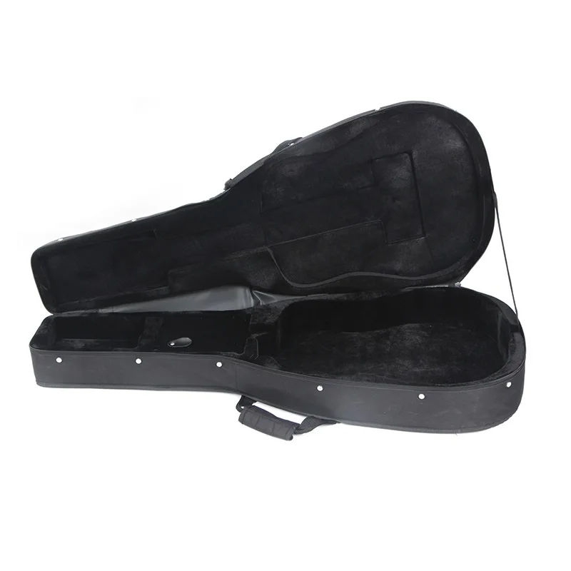 Light Weight Guitar Case 41inch Guitar Bag Acoustic Guitar Box 39inch Classical Guitar Case 38inch Guitar Bag Cover 41inch Case