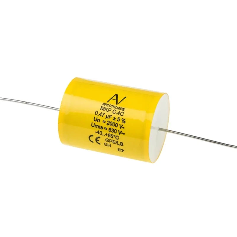 Non Inductive Film …