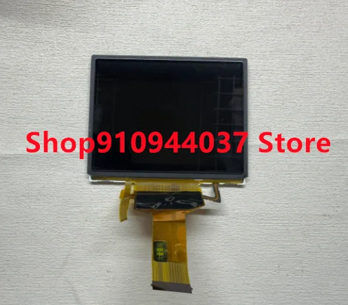 New Touch Lcd Displ… - image