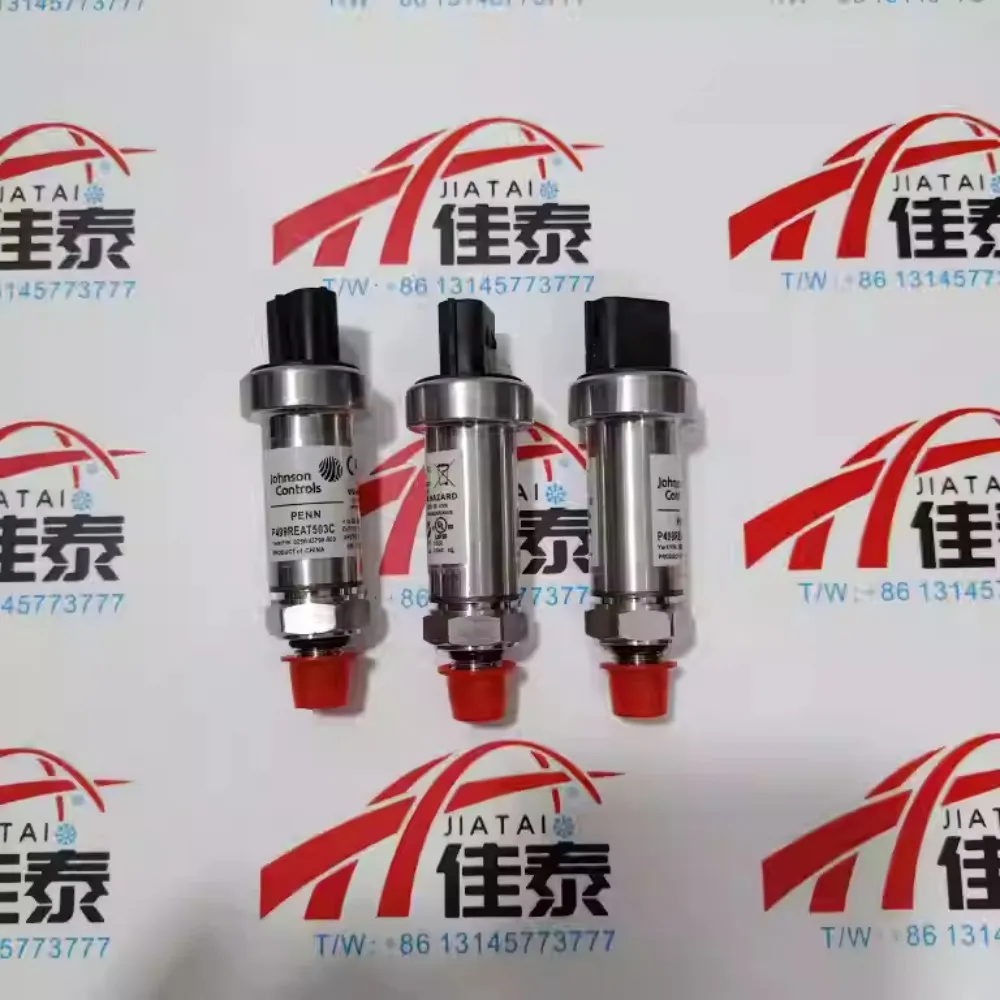 

025-28678-113 Датчик давления кондиционера 50-125PSIS 5 В постоянного тока 025 28678 006