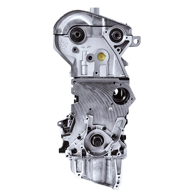 

CG Auto Parts Long Block 1.8T EA113 BKB Petrol Engine for Audi A4 A6 for VW Engine Assembly Automatic Car Motors Engine Parts