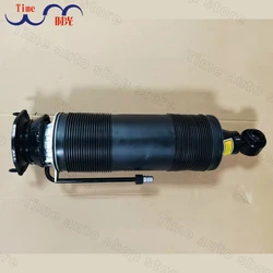 Rear ABC Strut Shock absorber assembly For Mercedes SL R230 Hydraulic A2303200213 A2303200513