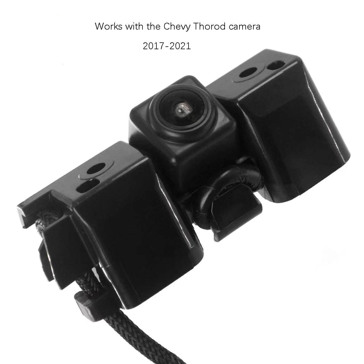 

Car Replace OEM Backup Rear View Camera 23244435, 84079952, 23244435, V51-74-0050 For Chevrolet Silverado 1500 2017-2021