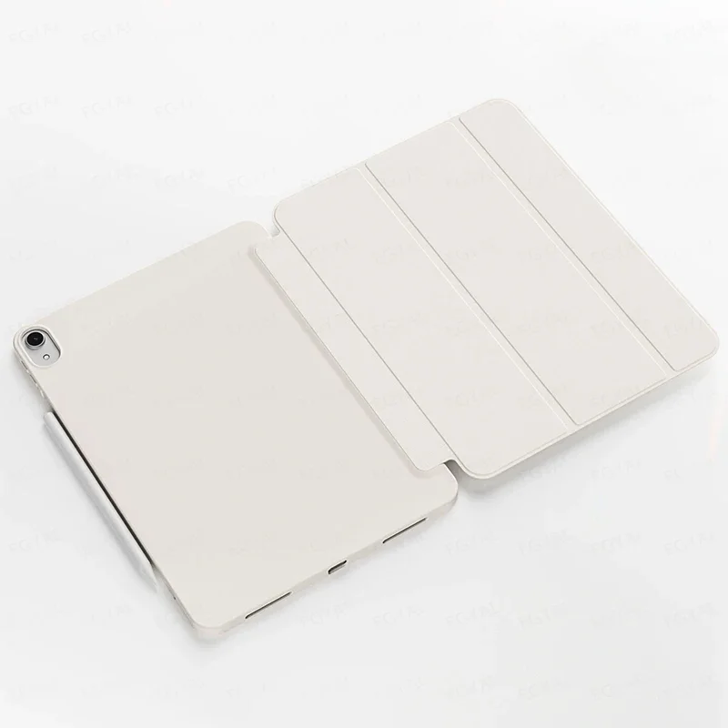 Pop New Luxury PU Tablet Case For IPad A16 10/11th Gen 9/8/7th 10.2 