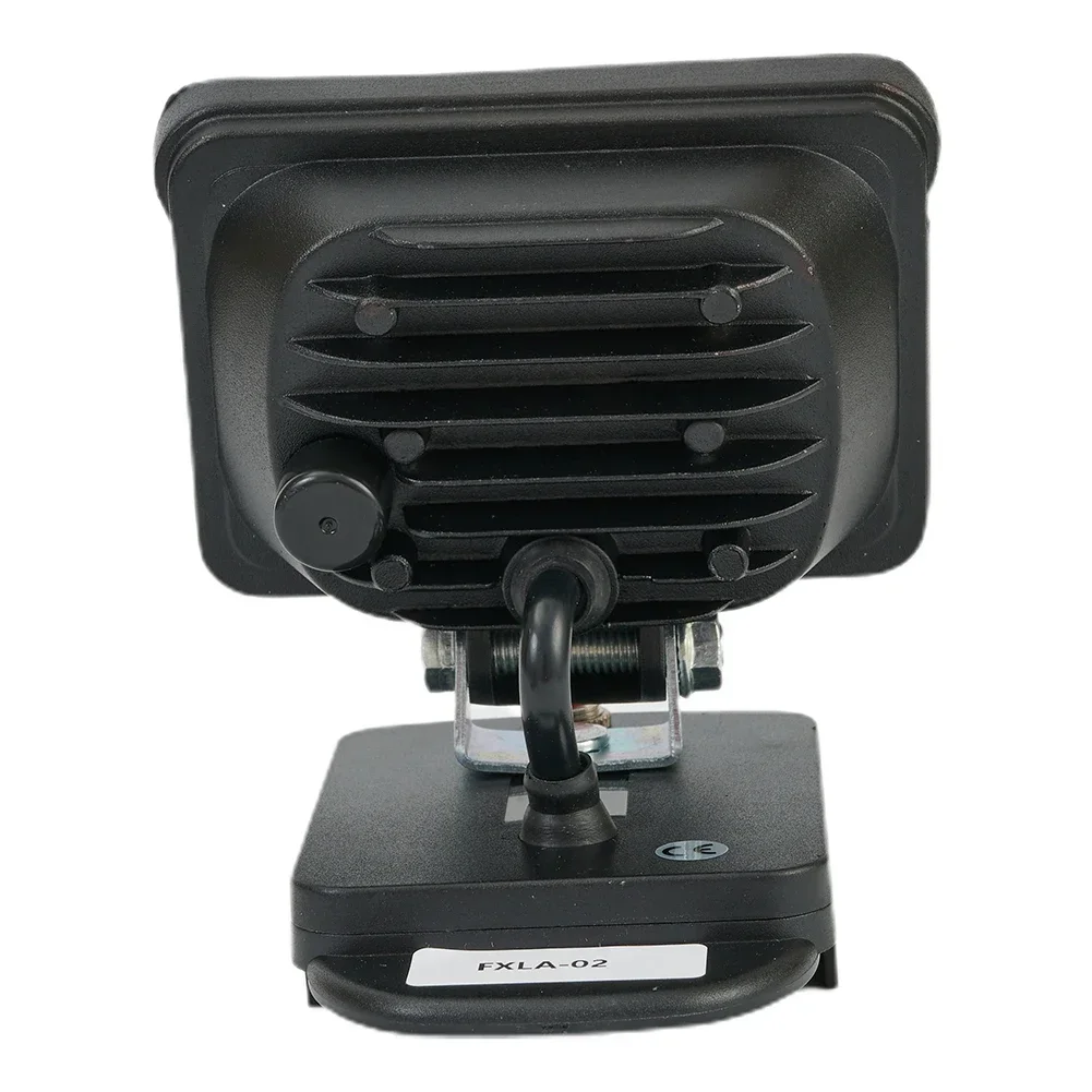 ضوء العمل ل RIDGID/AEG 18 فولت LED بدون بطارية الشعلة كشاف ضوء سطوع عالية ليثيوم أيون 30 واط قوة الجهد المنخفض ضوء العمل