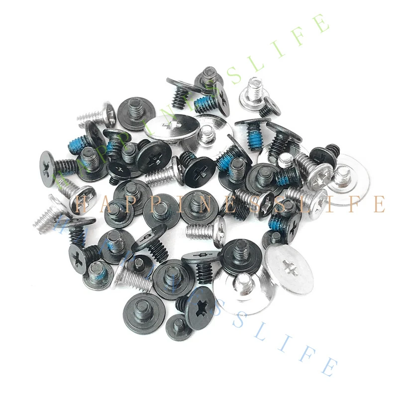 PK+  Suitable for LENOVO Yoga Book 9 14IAH10 83KJ 83KJ0000US Screw Kit 5S10S35770